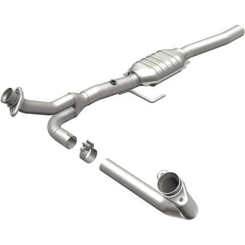 MagnaFlow Conv DF 00-03 Dodge Dakota 3.9 2wd - 51874