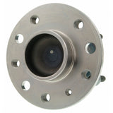 MOOG 08-09 Saturn Astra Rear Hub Assembly - 512362