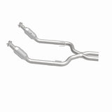 MagnaFlow Direct Fit Catalytic Converter MUSTANG- 07-09 5.4L OEM - 49239