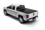 Retrax 07-21 Toyota Tundra CrewMax (5.5ft. Bed) Retrax IX - 30831