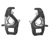 Belltech LOWERING KIT 2019+ Ram 1500 2WD/4WD -2in F / 3-4in R - 1060SP