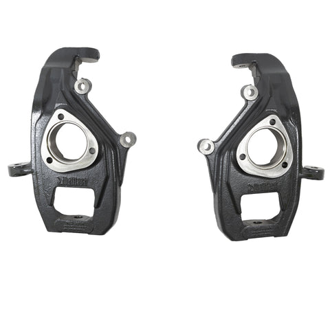 Belltech LOWERING KIT 2019+ Ram 1500 2WD/4WD -2in F / 3-4in R - 1060SP