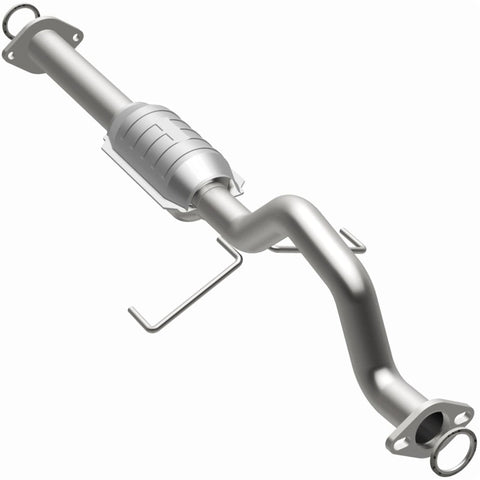 MagnaFlow Direct Fit Catalytic Converter 95-02 Maz Millenia 2.3/2.5 - 51817
