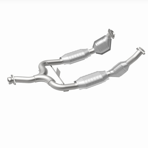 MagnaFlow CONV DF 94-95 Ford Mustang 3.8L Tier 1 (California) - 441108