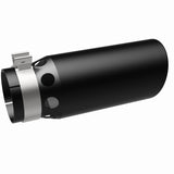 Magnaflow Black Series Tip W/Clamp 5x20 4 ID BLACK - 35220