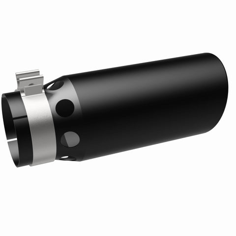 Magnaflow Black Series Tip W/Clamp 5x20 4 ID BLACK - 35220