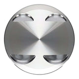 JE Pistons MAZDA 1.8L BP KIT Set of 4 Pistons - 255774