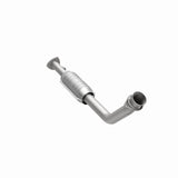 MagnaFlow Direct Fit Catalytic Converter Beretta-Corsica 96 3.1L - 23460