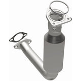 MagnaFlow California Direct Fit Catalytic Converter 02-04 Ford Focus 2.0L - 4561020
