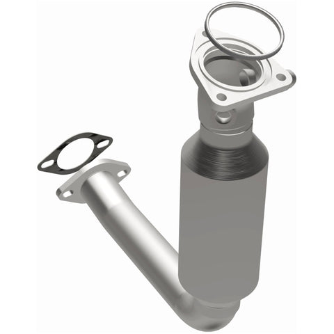 MagnaFlow California Direct Fit Catalytic Converter 02-04 Ford Focus 2.0L - 4561020