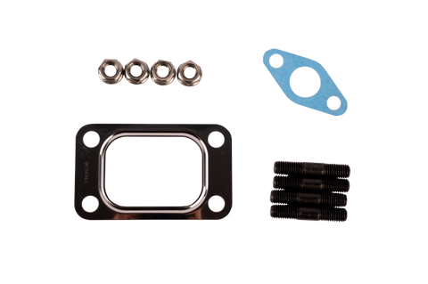 Fleece Performance 03-07 Dodge 2500/3500 5.9L Cummins CW Turbocharger Installation Kit - FPE-CUMM-CW-INST-KIT-0307