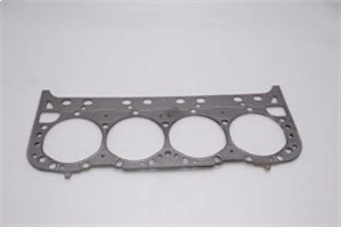 Cometic 92-96 GM LT1 Small Block 4.040 inch Bore .027 inch MLS Headgasket (w/Valve Pockets) - C5645-027