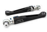 SPL Parts 2012+ BMW 3 Series/4 Series F3X Front Lower Control Arms - SPL FLCA F3X