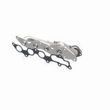 MagnaFlow Conv DF 2006 Ford Fusion 2.3L - 24198