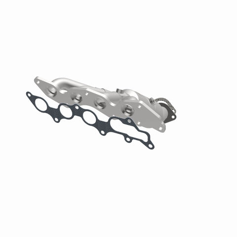MagnaFlow Direct Fit Catalytic Converter 2006 Ford Fusion 2.3L - 49203