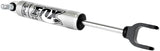 Fox 11+ Chevy HD 2.0 Performance Series 5.4in. Smooth Body IFP Front Shock (Aluminum) / 0-1in. Lift - 980-24-963