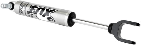 Fox 11+ Chevy HD 2.0 Performance Series 5.4in. Smooth Body IFP Front Shock (Aluminum) / 0-1in. Lift - 980-24-963