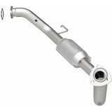 MagnaFlow Direct Fit Catalytic Converter 98-02 Passport 3.2L OEM - 49430