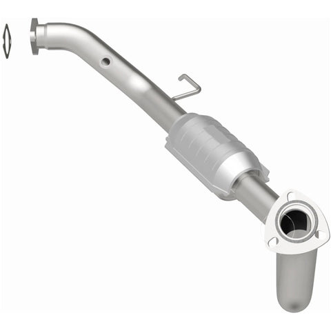 MagnaFlow Conv DF 98-02 Honda Passport 3.2L - 93160