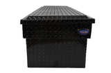 Dee Zee Universal Tool Box - Blue Crossover - Single Lid (Blk) - DZ9170B