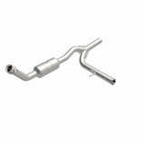MagnaFlow Direct Fit Catalytic Converter F-150 04-06 8 4.6L OEM - 49410