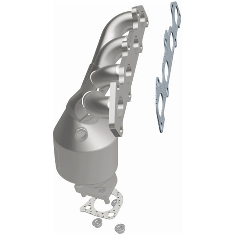 MagnaFlow Conv DF 00-03 Kia Rio 1.5L/1.6L - 50781