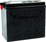 Yuasa YB16-B Yumicron 12-Volt Battery - YUAM2216YTWN