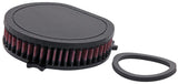 K&N 99-09 Yamaha XVS1100 V-Star Air Filter - YA-1199