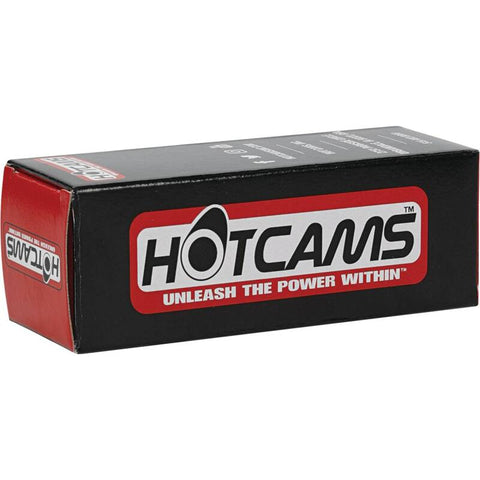 Hot Cams 19-20 CRF 405 L/13-21 CRF 450 R Steel Exhaust Valve - 8400027-5