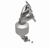 MagnaFlow Conv DF 07-08 Hyundai Tiburon 2.7L - 51951