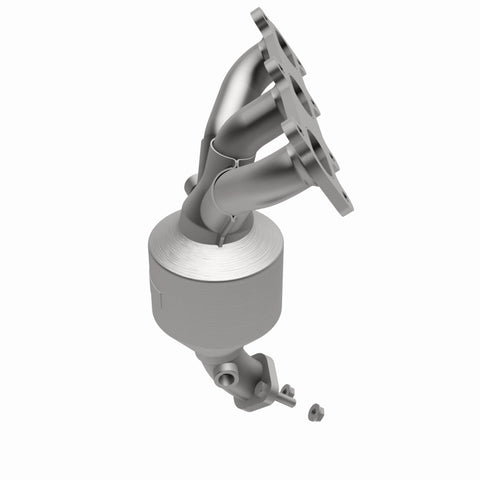 MagnaFlow Conv DF 07-08 Hyundai Tiburon 2.7L - 51951