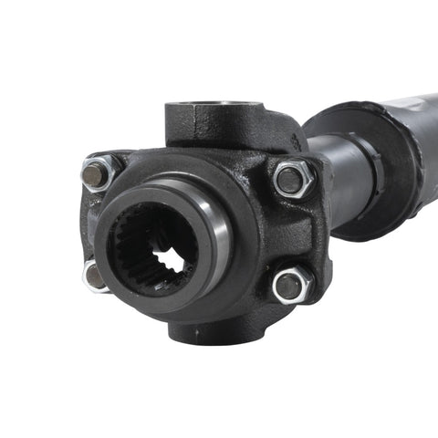 Yukon Performance Rear Driveshaft HD for 2018 Jeep Sport 4 Door Manual - YDS053