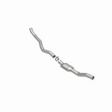 MagnaFlow Conv DF Dodge Dokota 3.9/5.2L 4WD - 23228