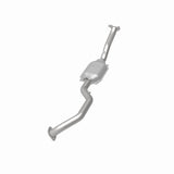 MagnaFlow Direct Fit Catalytic Converter 98-02 3.5L Isuzu Trooper PS - 23634