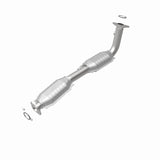 MagnaFlow Direct Fit Catalytic Converter 07-08 4.7L Tundra P/S OEM - 49626
