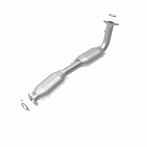MagnaFlow Direct Fit Catalytic Converter 07-08 4.7L Tundra P/S OEM - 49626
