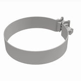 MagnaFlow Clamp 5.00inch TORCA SS 1.25inch 10pk - 10167
