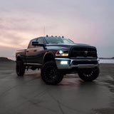 BD Diesel Exhaust Manifold Set - Ford 2003-2007 6.0L PowerStroke - 1041480