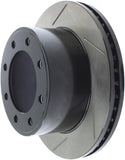 StopTech Slotted Sport Brake Rotor - 126.65113SR