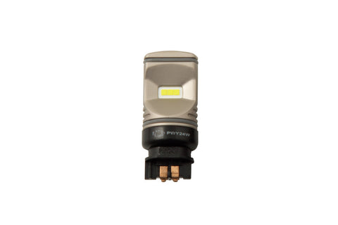 Diode Dynamics PWY24W HP60 - Cool - White LED Bulb (Single) - DD0436S