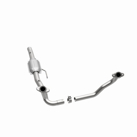 MagnaFlow Direct Fit Catalytic Converter 00-03 Dakota 4.7L 2WD OEM - 49469