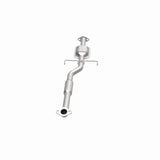 MagnaFlow Direct Fit Catalytic Converter 02-04 Eclipse 2.4L - 457025