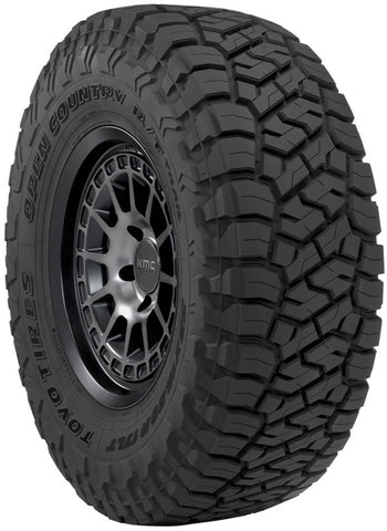 Toyo Open Country R/T Trail TIre - 37X12.50R17LT 128S E/10 - 354590
