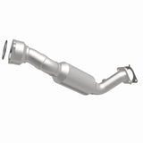 MagnaFlow 09-11 Lucerne V6 3.9L OEM Underbody Direct Fit Catalytic Converter - 52463