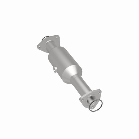 MagnaFlow 03-07 Honda Accord L4 2.4L California Catalytic Converter Direct Fit - 5461260
