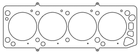 Cometic Ford 2.3L 4CYL 3.94in Bore .040 inch MLS Head Gasket - C5709-040