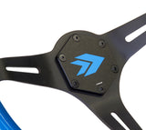 NRG Horn Button Delete - Arrow - STR-610BK