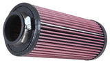 K&N 2015 Polaris RZR 900 Replacement Air Filter - PL-8715