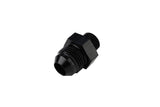 Aeromotive AN-6 Cutoff to AN-8 Flare Union - 15649
