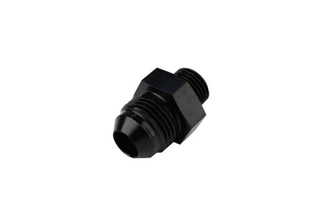 Aeromotive AN-6 Cutoff to AN-8 Flare Union - 15649